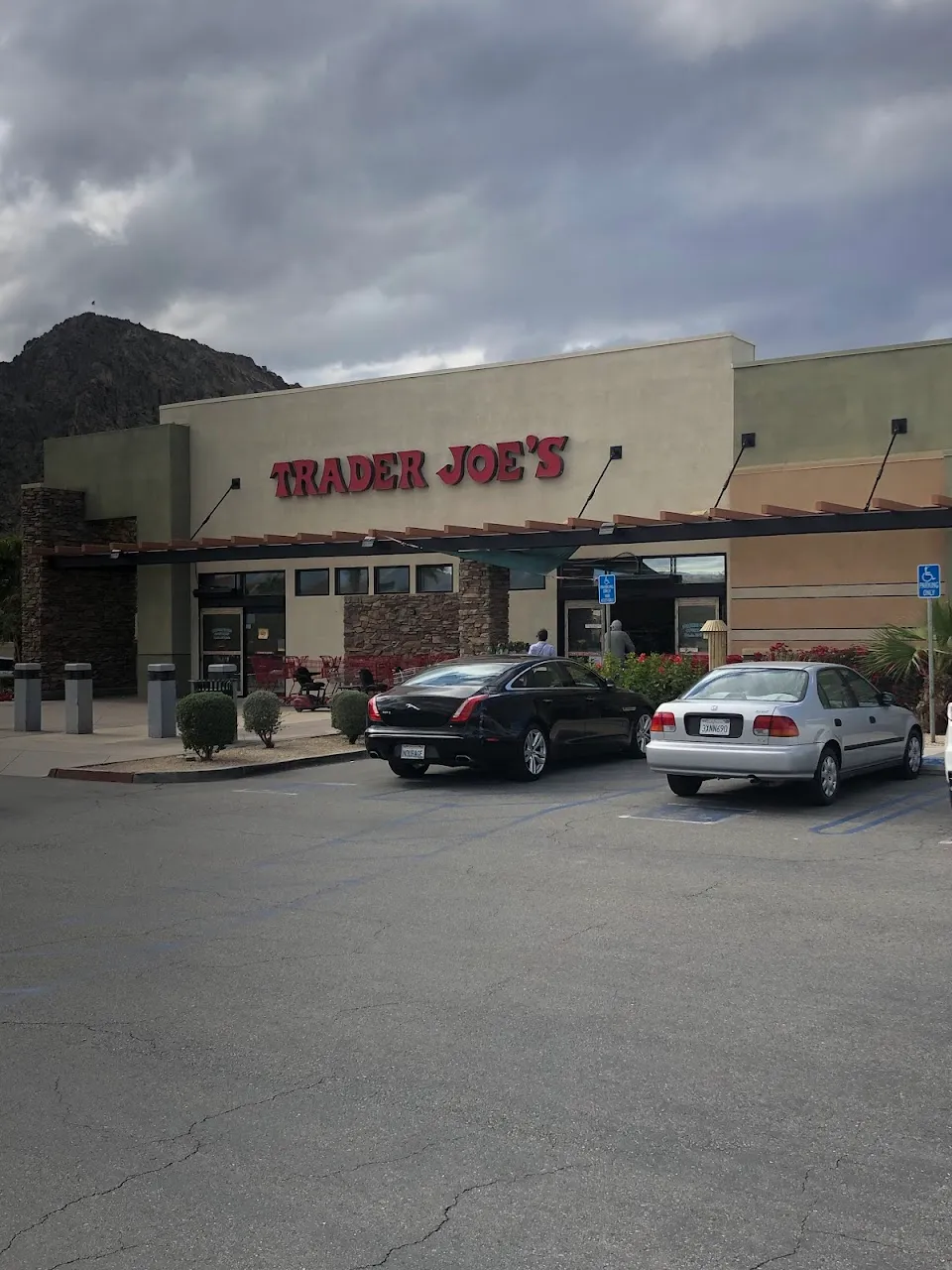 Trader Joe's