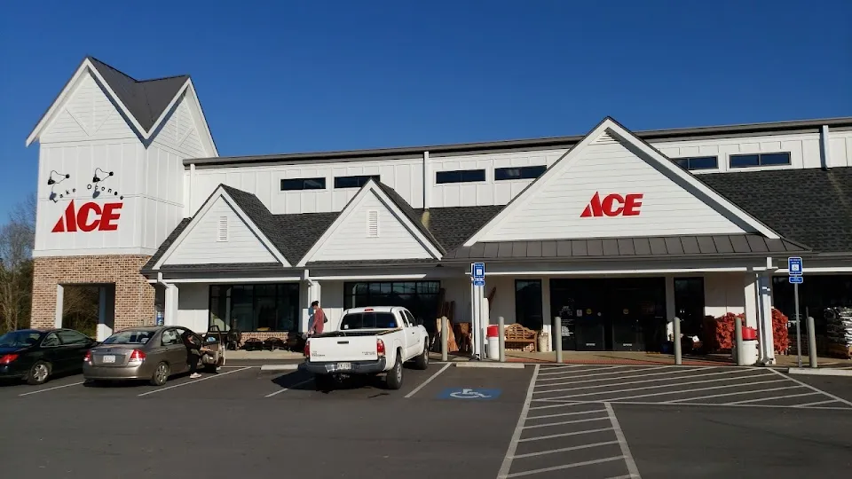 Lake Oconee Ace Hardware