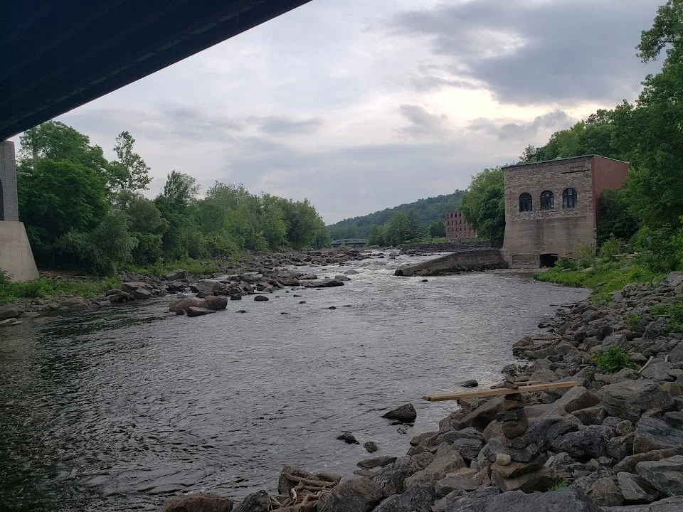 Little Falls