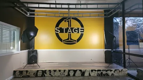 Satin Sounds Studio Lounge