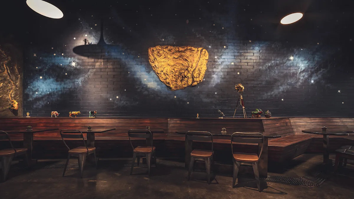 Alchemist Trading Co.