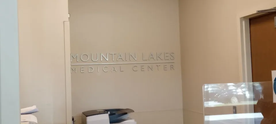 Mountain Lakes Medical Center: Emergency Room