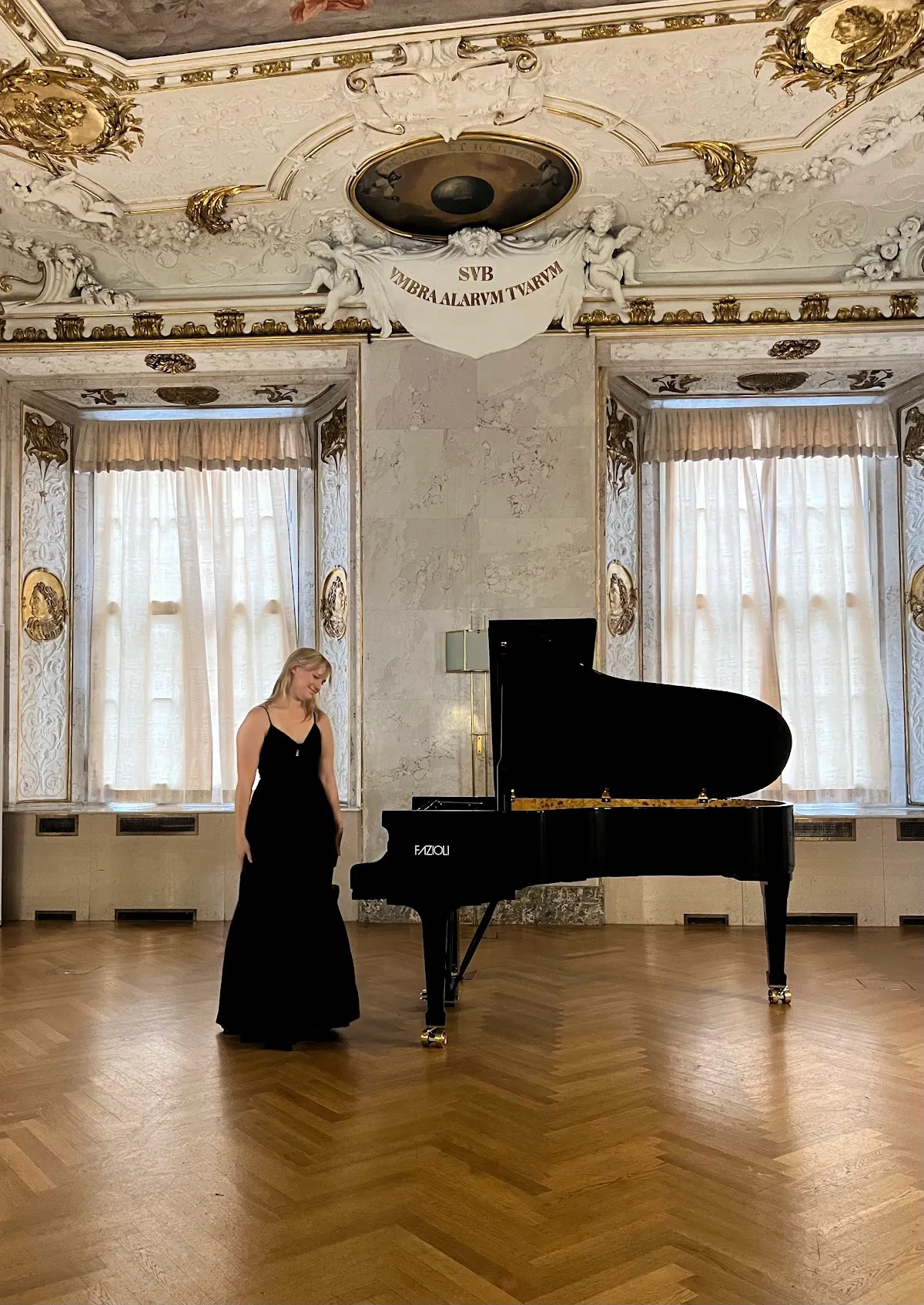 Musik21 Music Conservatory and Chopin Academy