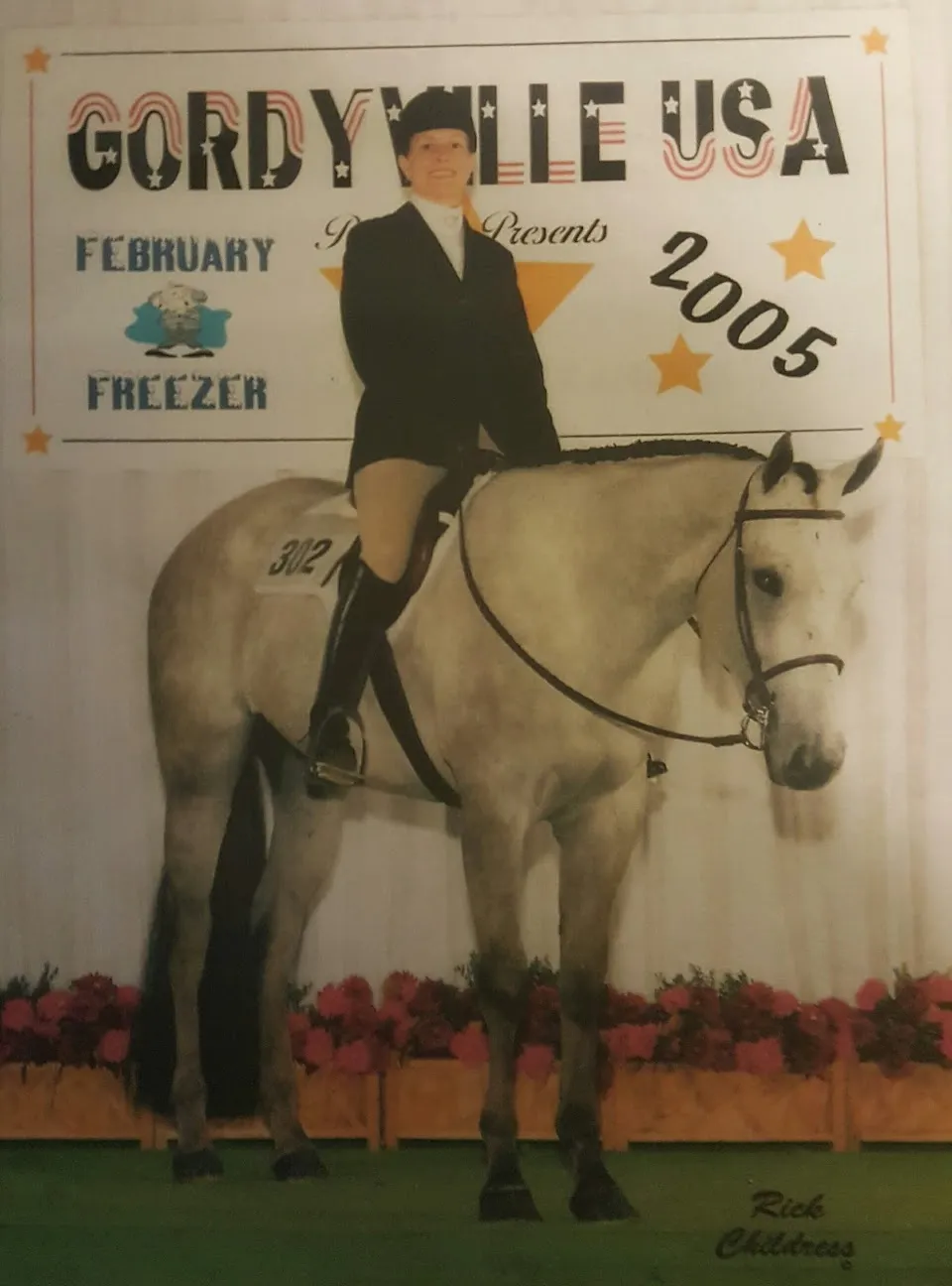 Southern Skies Ranch