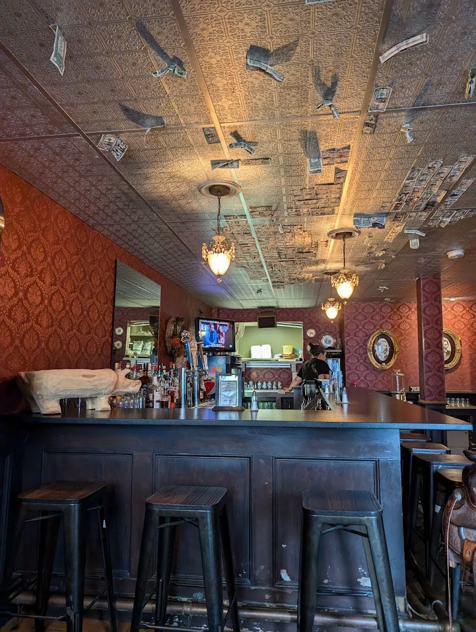 Wildwood Smokehouse