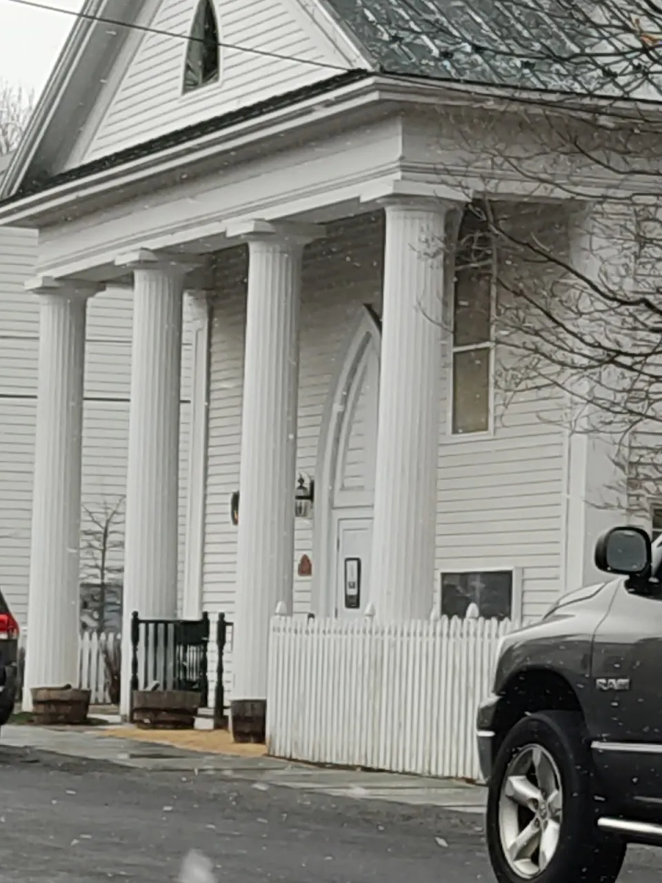 Montgomery Village Museum