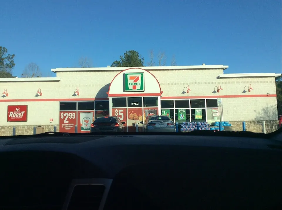 7-Eleven
