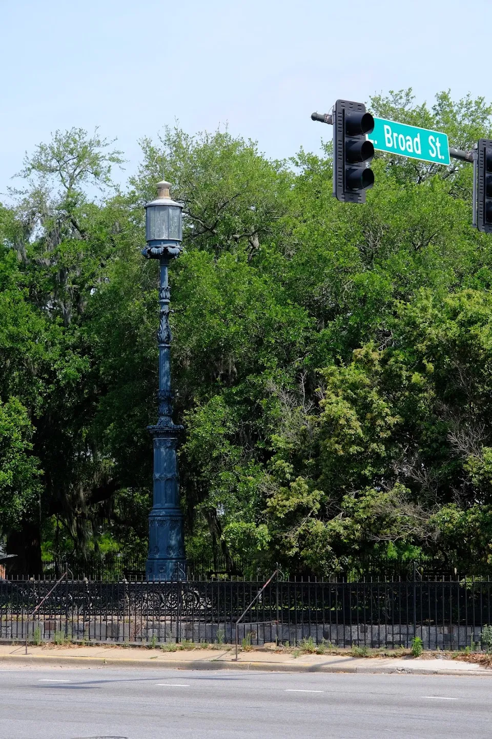 Old Harbor Light