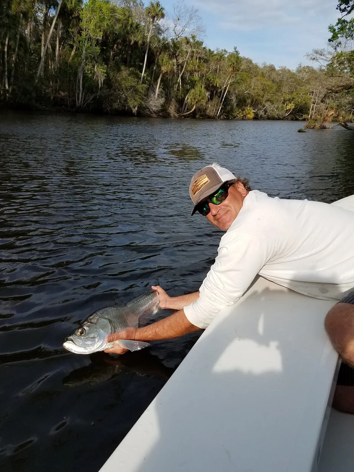 New Smyrna Beach Fishing Charter