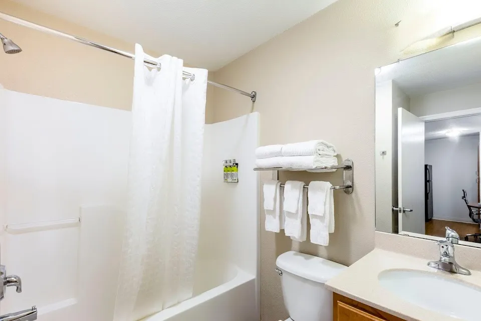 Candlewood Suites Savannah Airport by IHG