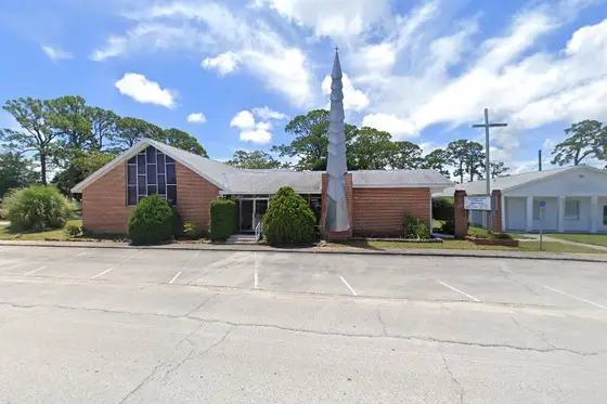 First Baptist Church of Edgewater
