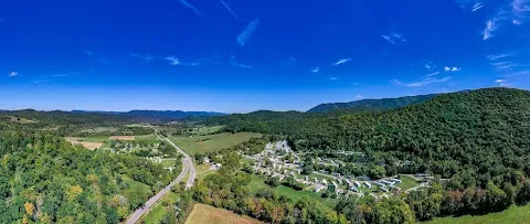 Mountain Creek