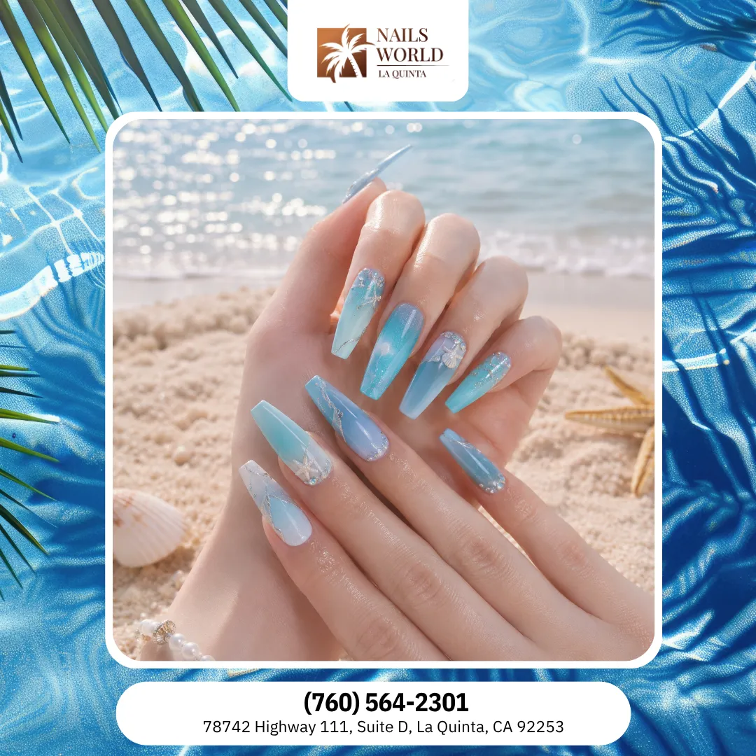 Nails World