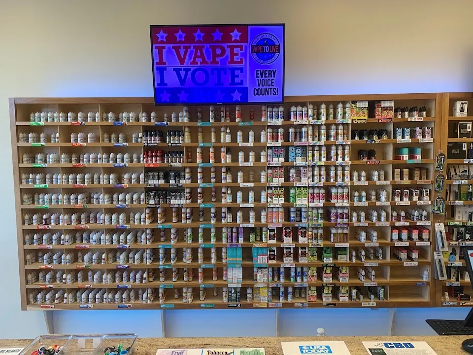 EcigCharleston - Moncks Corner