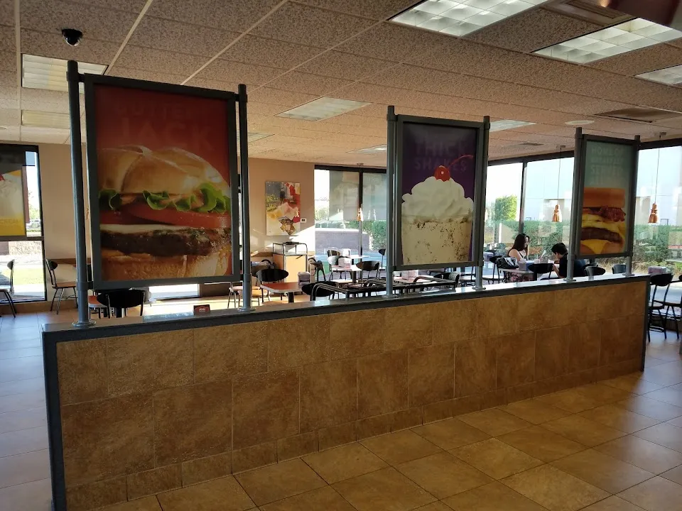 Jack in the Box