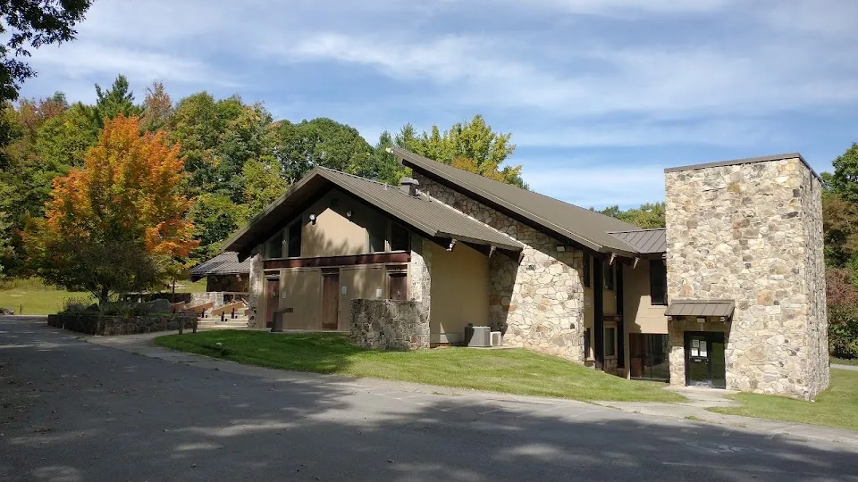 Mount Rogers National Recreation Area