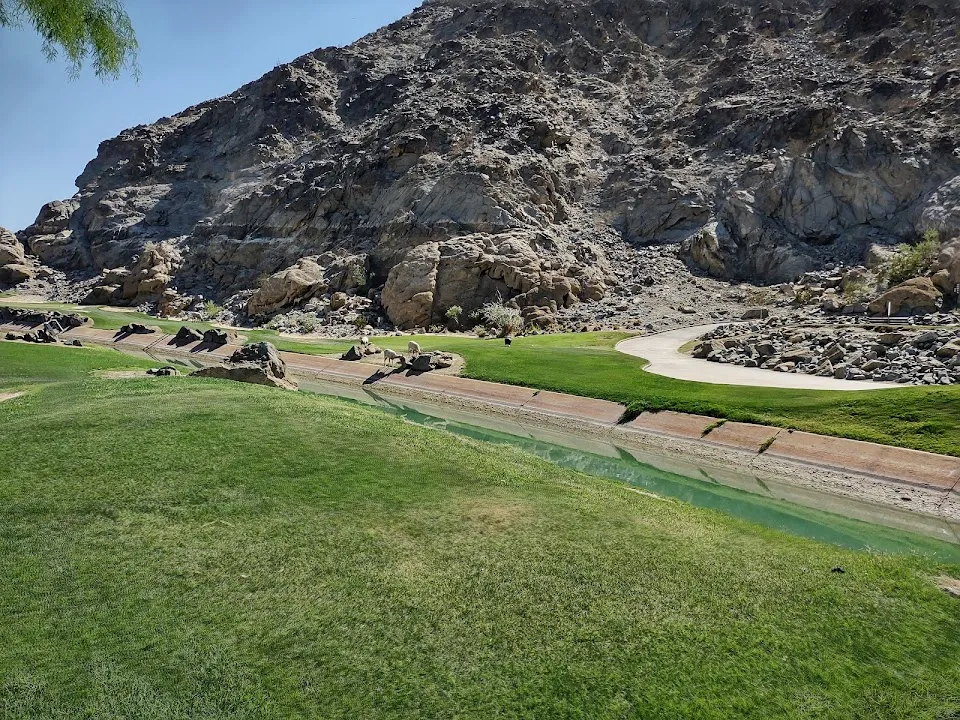 The Club at PGA WEST