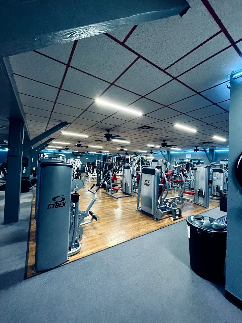 Fassios Fitness