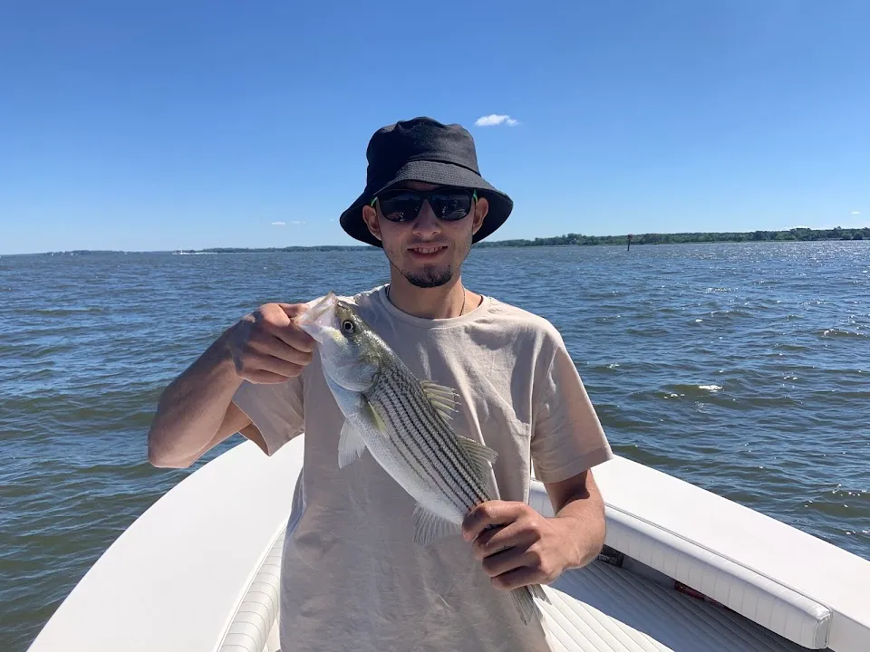 13 Mile Fishing Charter