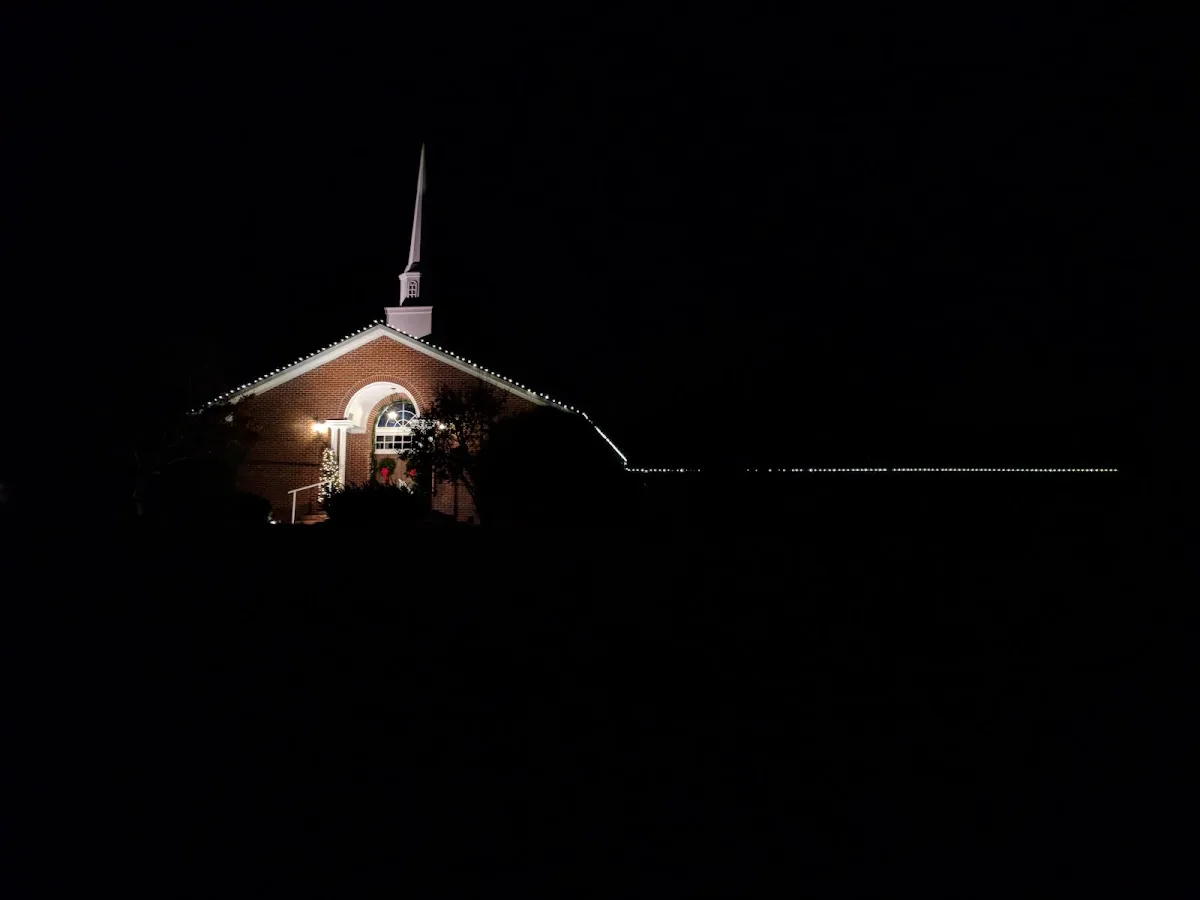Rabun Gap Presbyterian Church