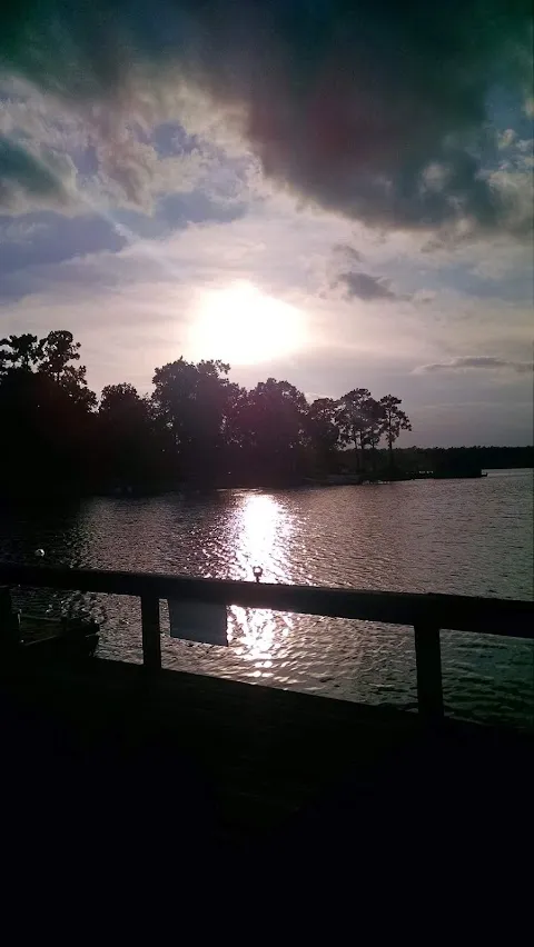 Wyboo Pointe Campground & Marina LLC