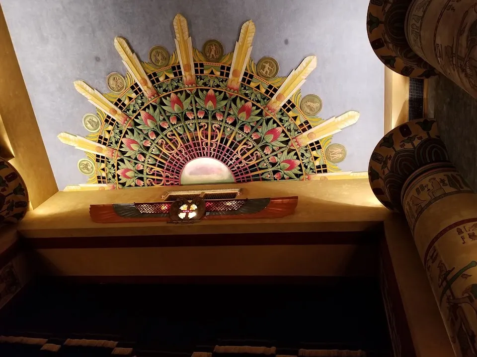 McAlester Scottish Rite
