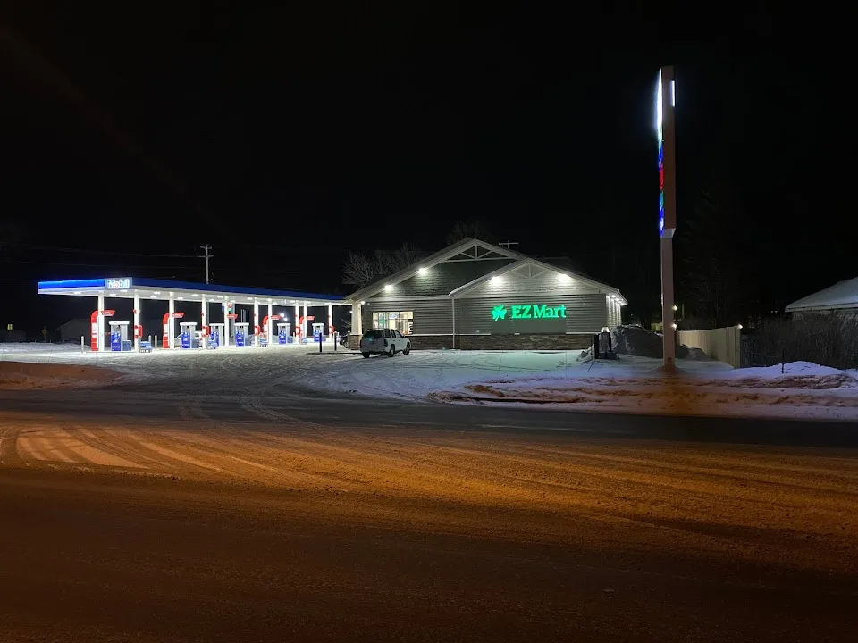 Lake City E-Z Mart