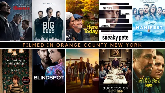 Orange County NY Tourism & Film Office