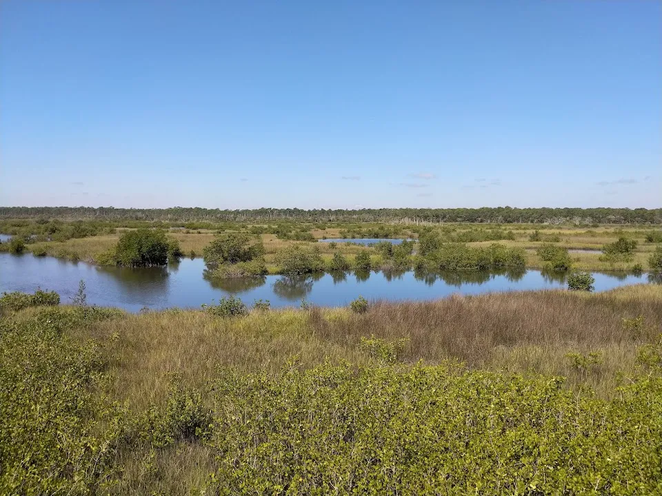 Spruce Creek Park