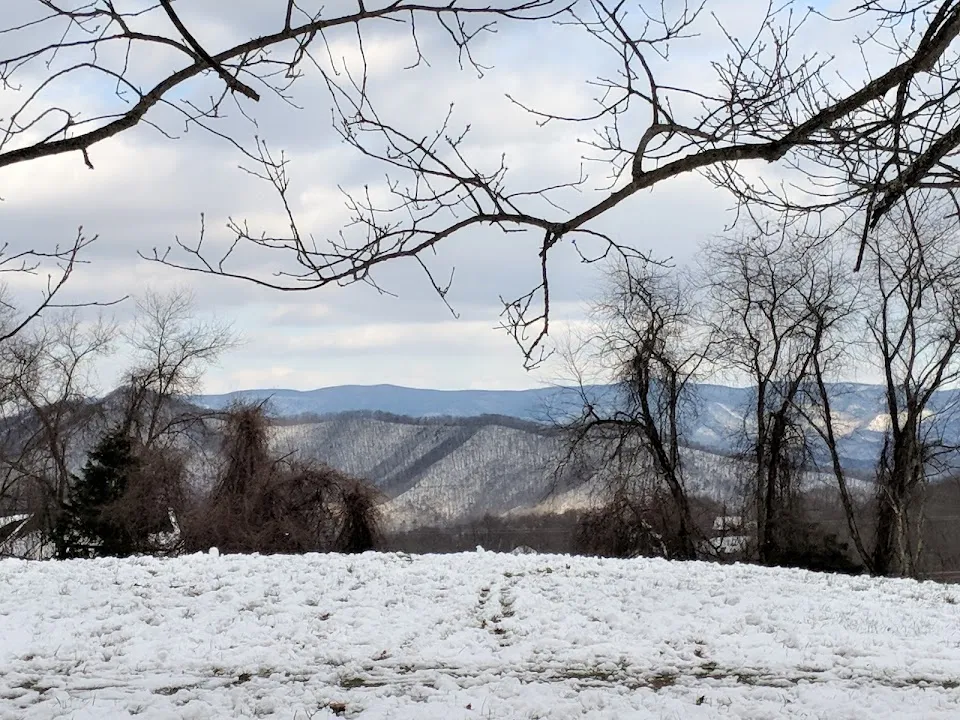 Nellies Cave Park