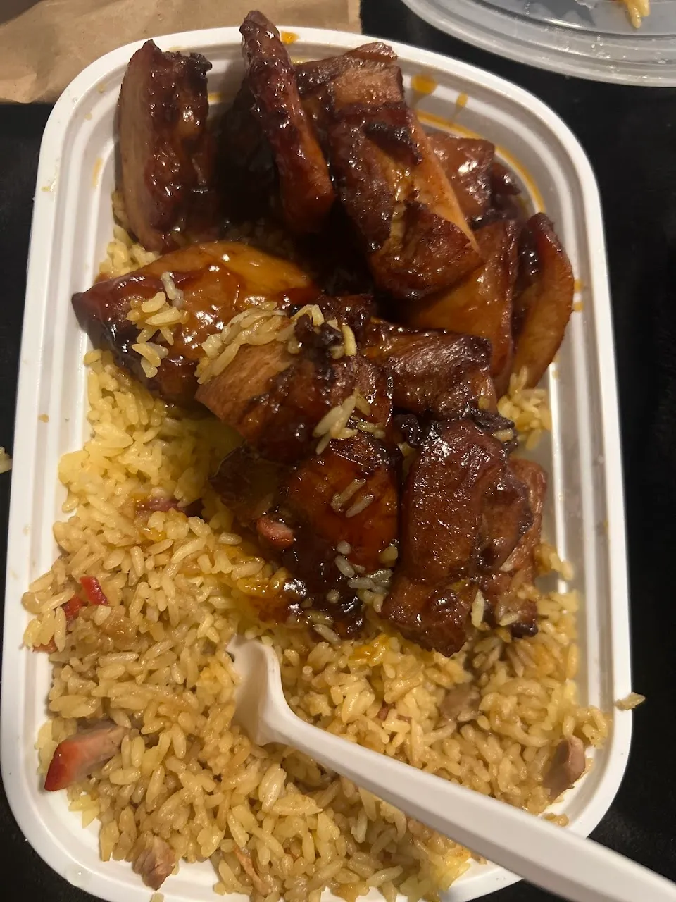 China Wok