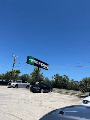 Enterprise Rent-A-Car