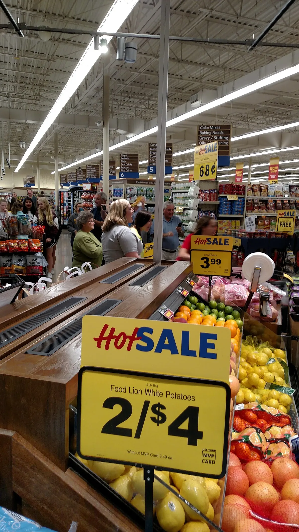 Food Lion
