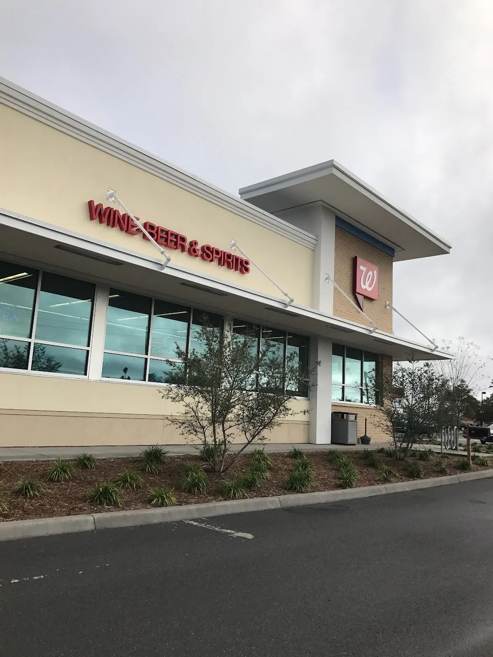 Walgreens