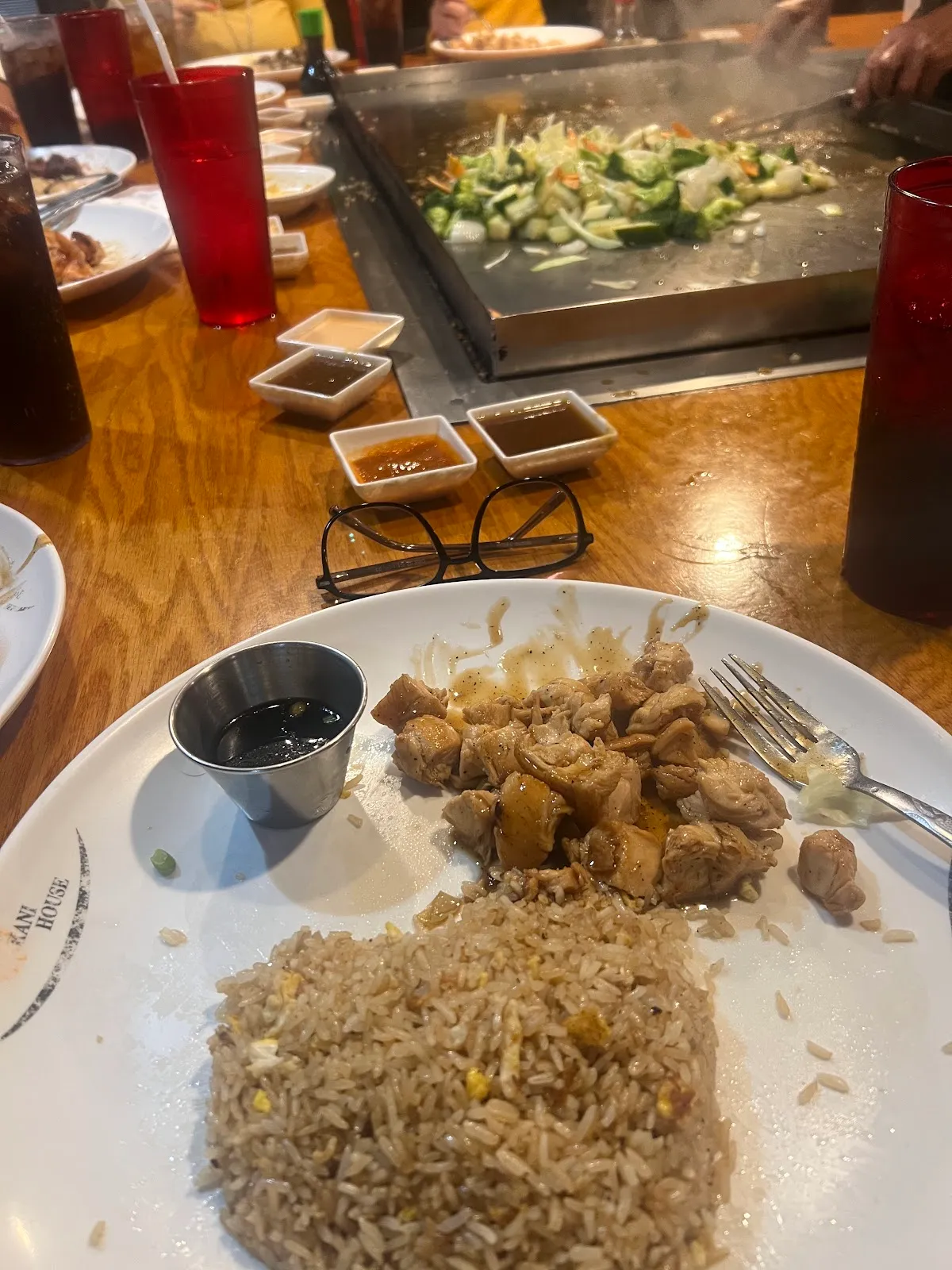Kani House - Johns Creek