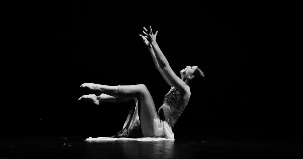 Dance South Performing Arts