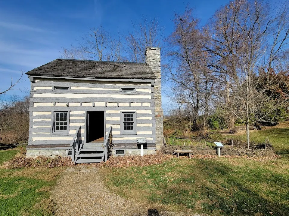 Historic Smithfield