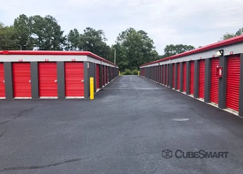 SecurCare Self Storage