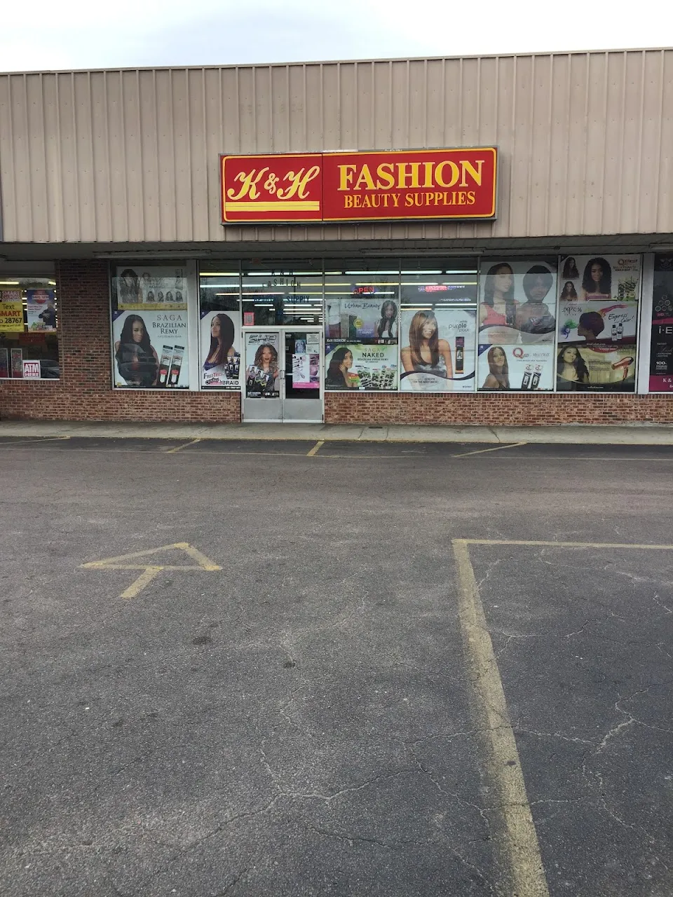 K & H Fashion
