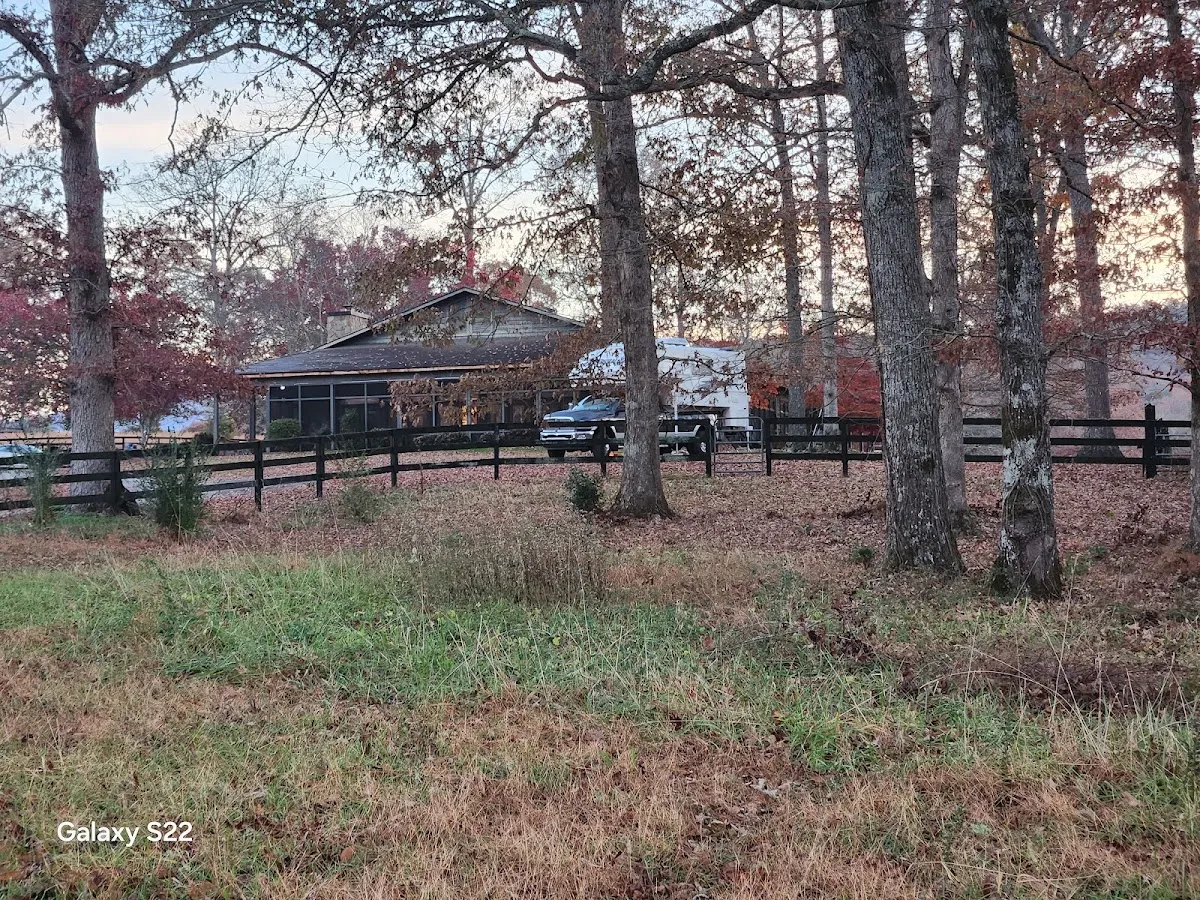 Owls Retreat Campgrounds