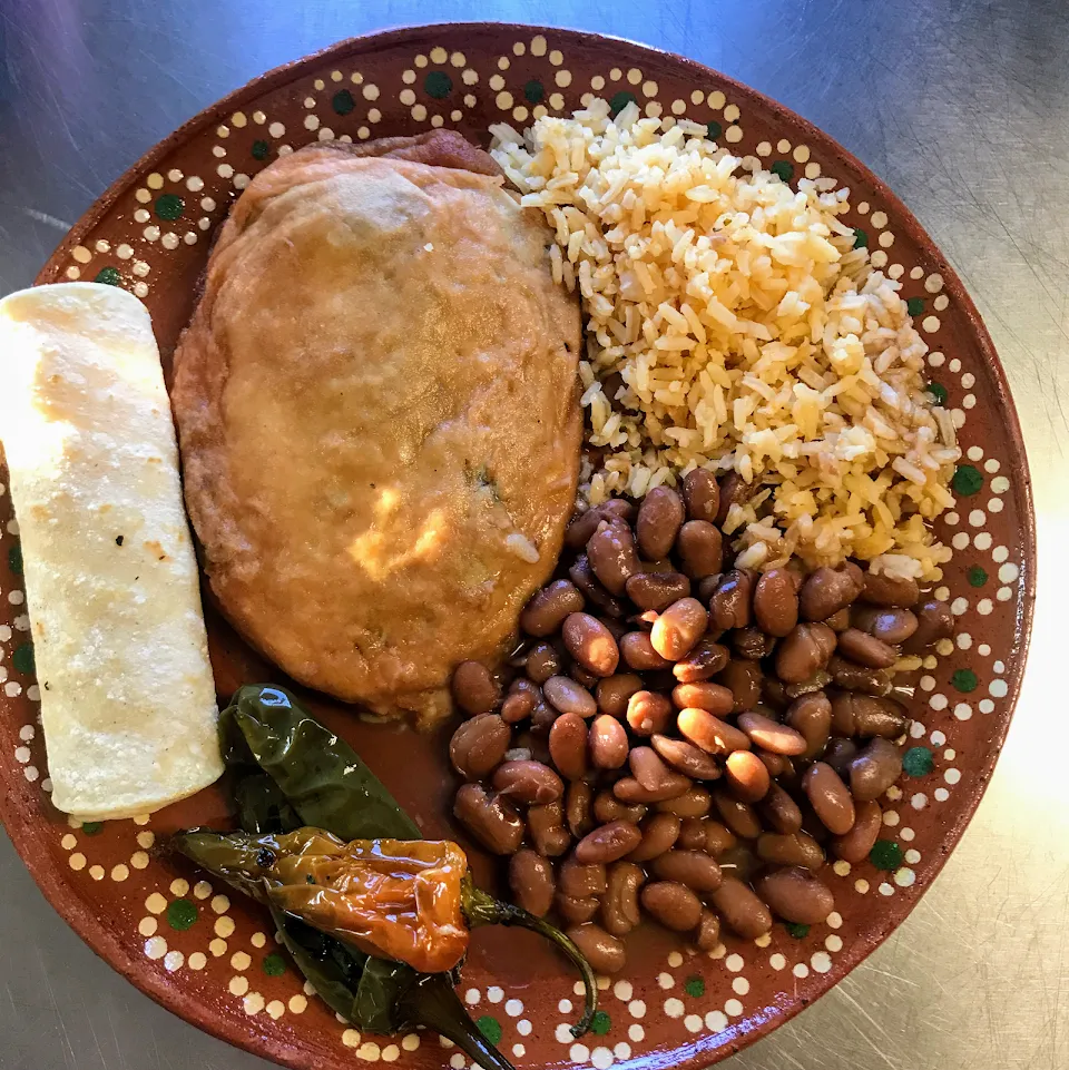 Taquería Belem | Mexican
