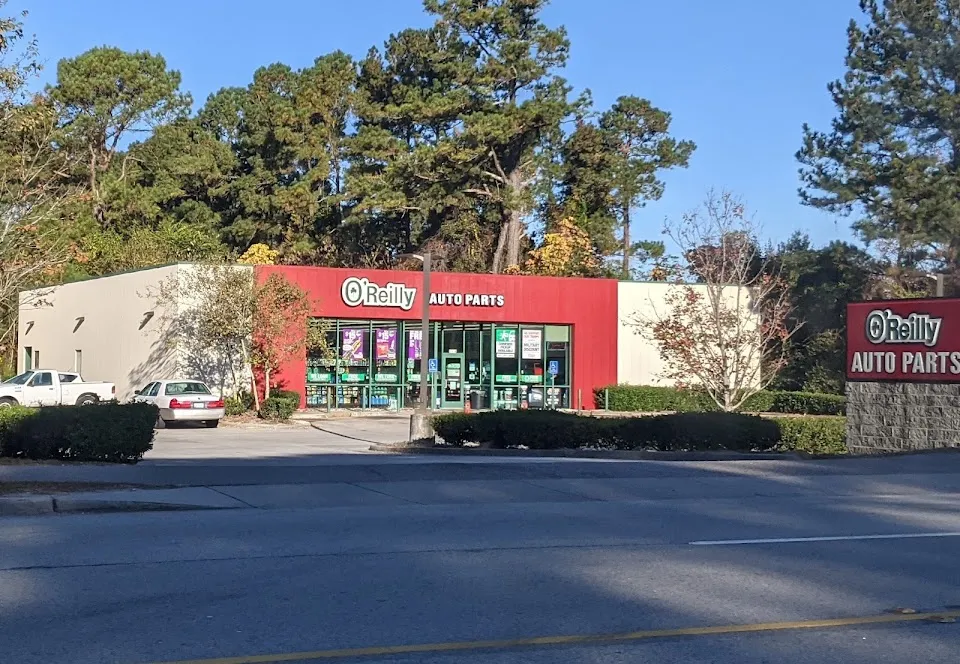 O'Reilly Auto Parts