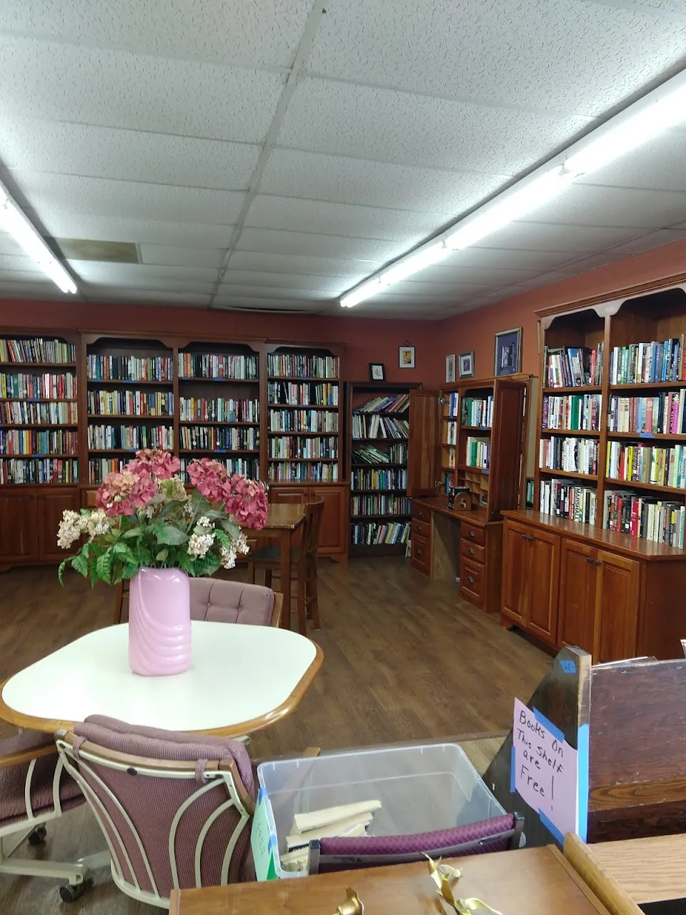FAITH Furniture Store