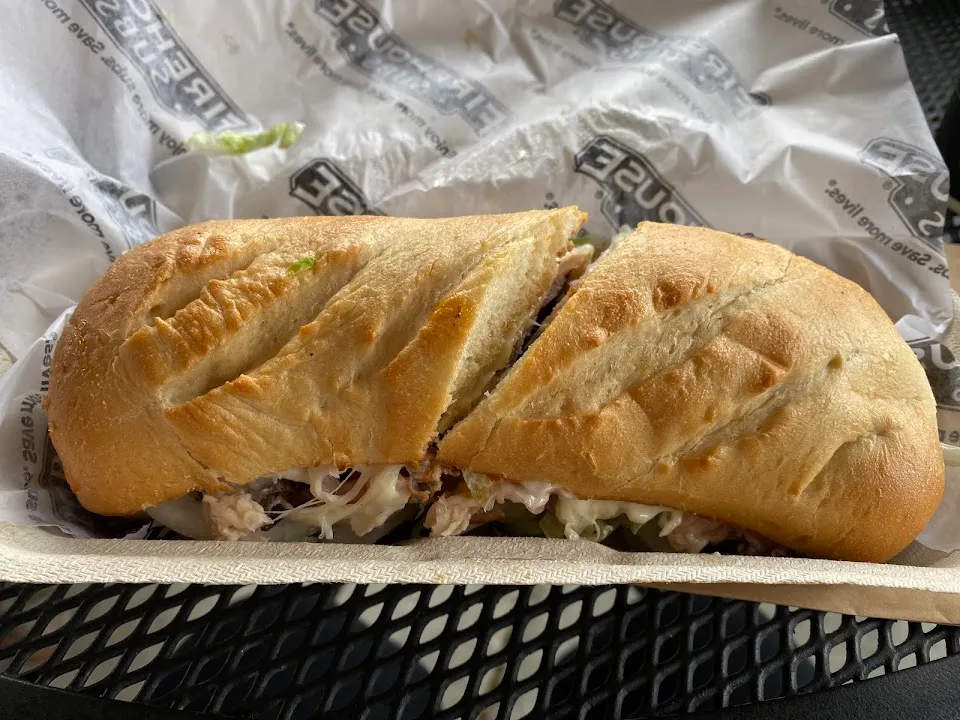 Firehouse Subs Charleston Southern Univ