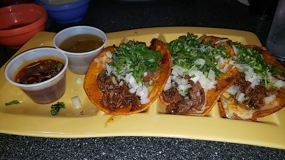 Los dorados