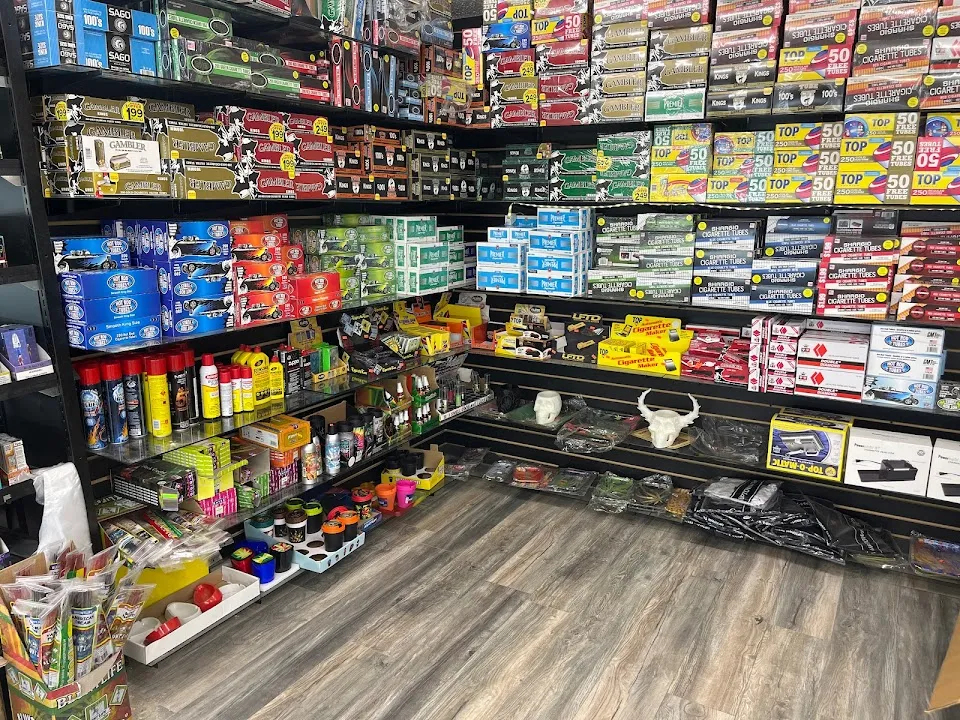 Tobacco express