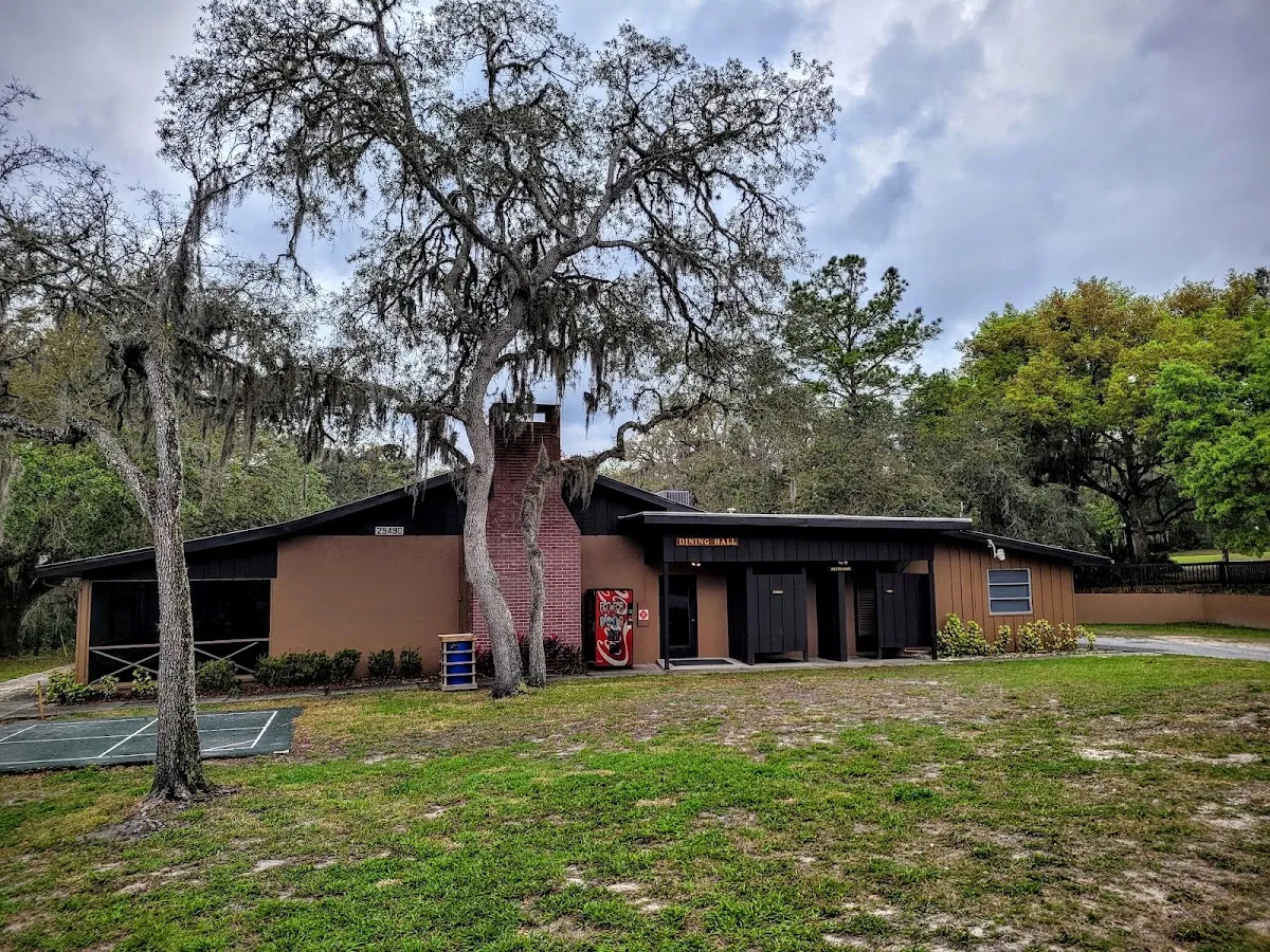 Lakewood Retreat