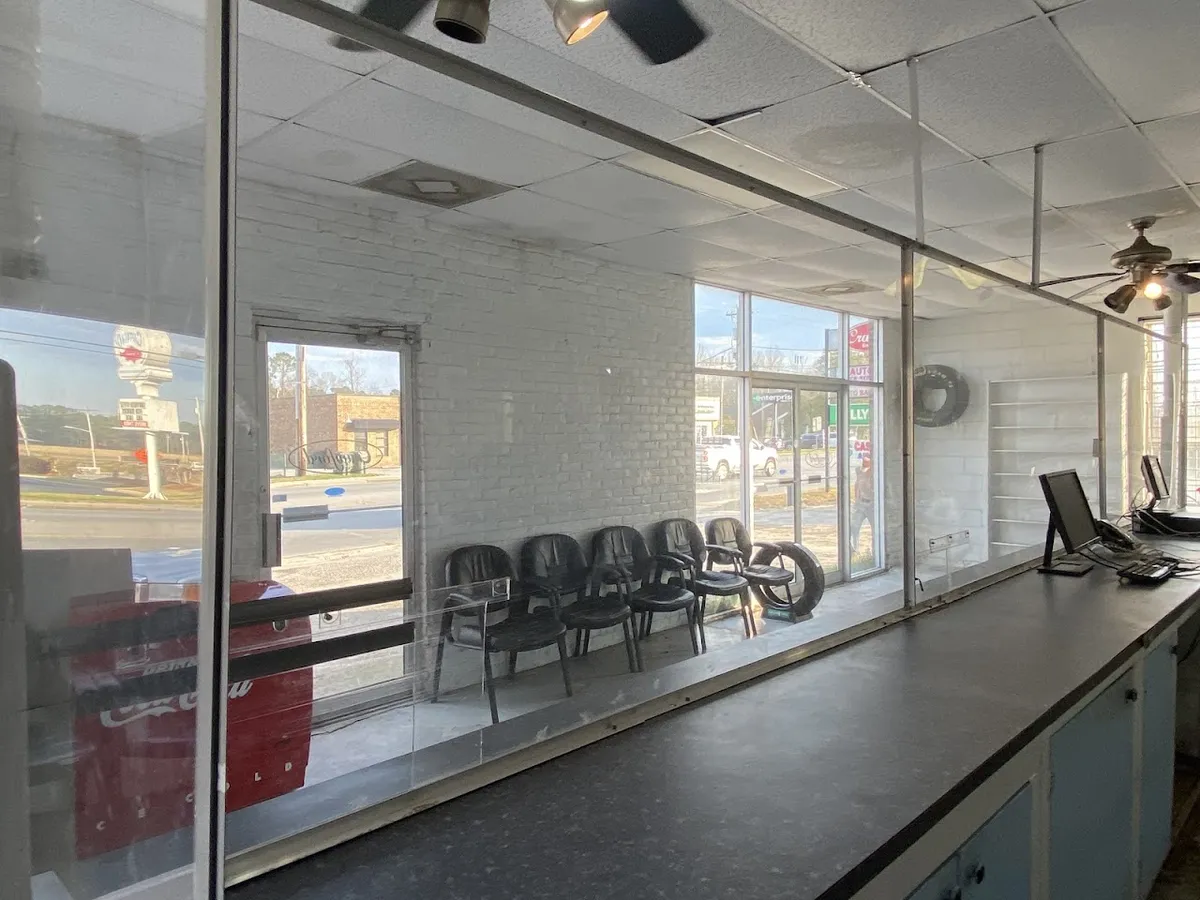 Crawford's Sales & Service