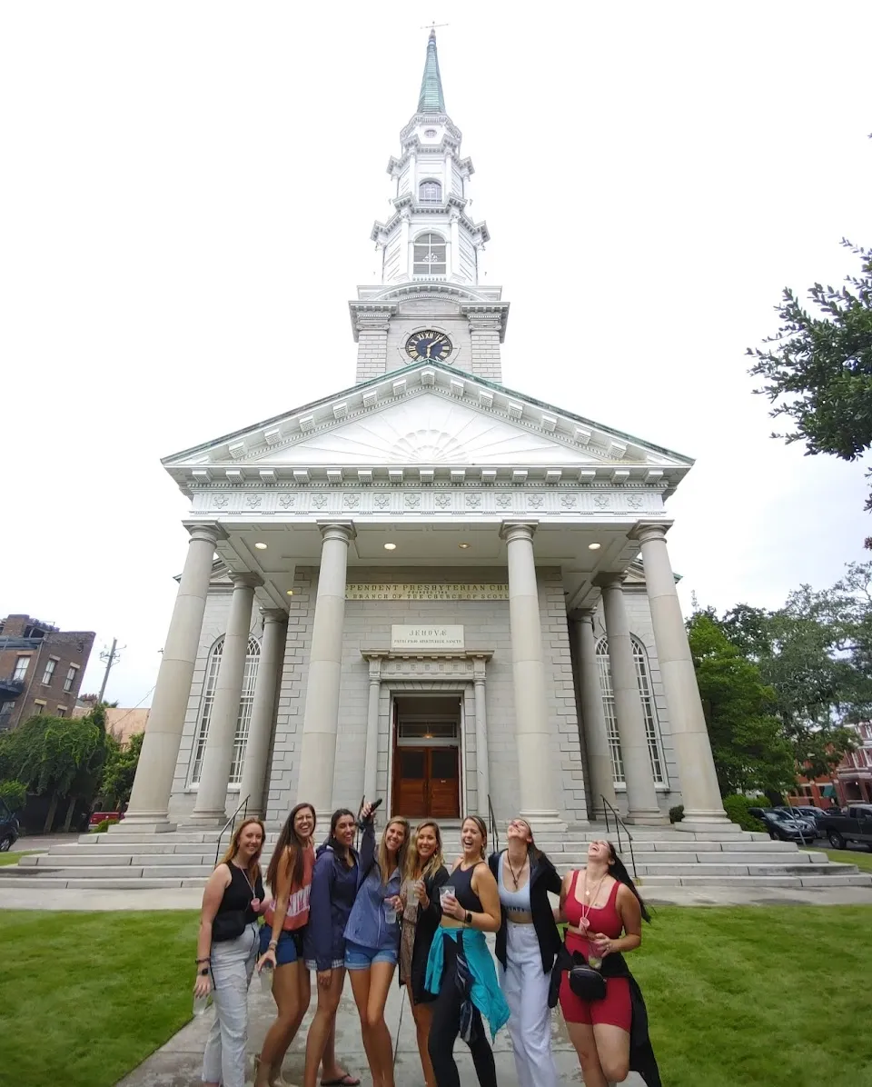 Tour with the Teacher