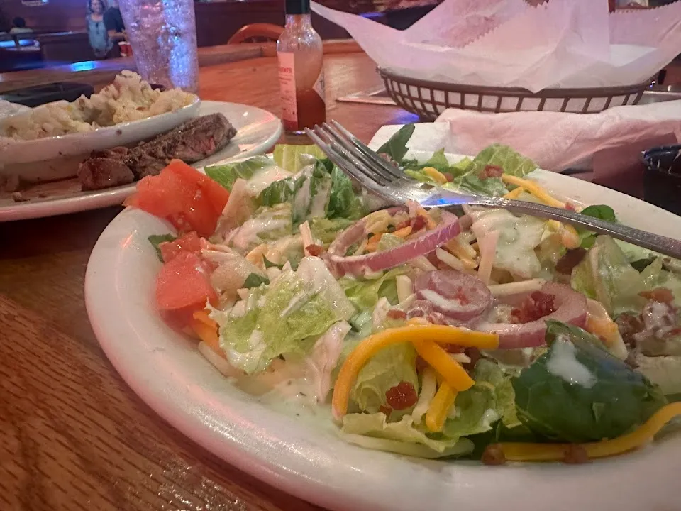 Logan's Roadhouse